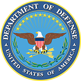 Department of Defense Seal